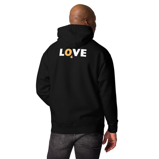 Unisex Hoodie